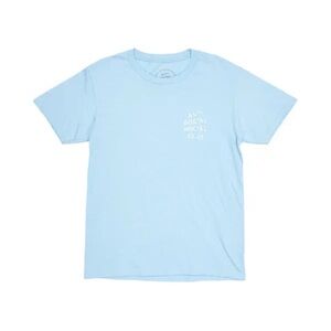 Anti Social Social Club Partly Cloudy T-Shirt